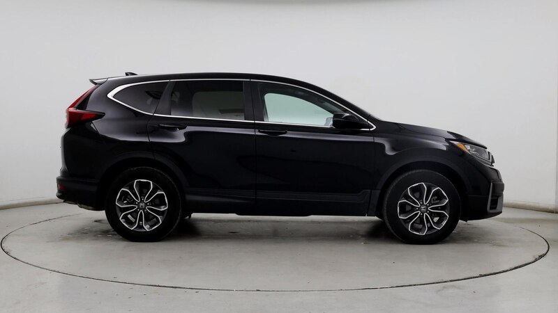 2021 Honda CR-V EX-L 7