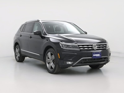 2019 Volkswagen Tiguan SEL -
                East Meadow, NY