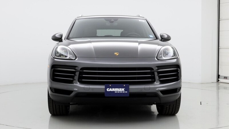 2019 Porsche Cayenne  5