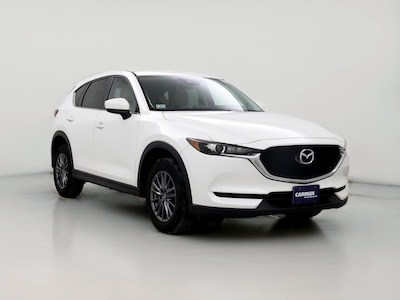 2017 Mazda CX-5 Touring -
                Newark, DE