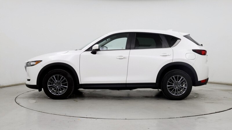 2017 Mazda CX-5 Touring 3