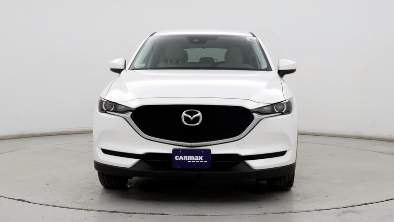 2017 Mazda CX-5 Touring 5