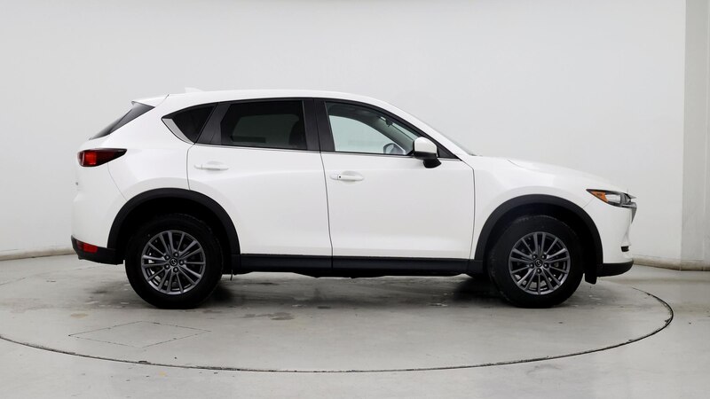 2017 Mazda CX-5 Touring 7