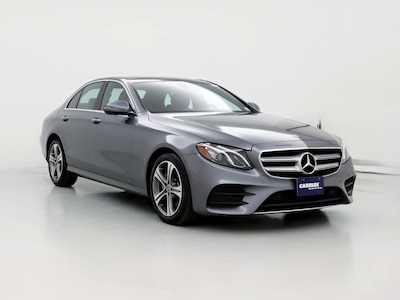 2019 Mercedes-Benz E-Class E 300 -
                None NY