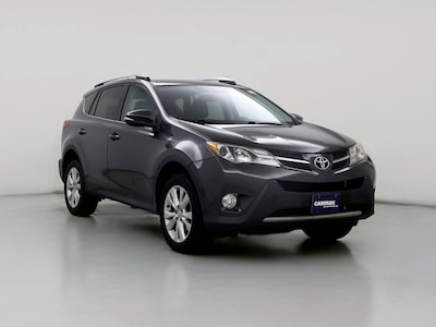 2013 Toyota RAV4 Limited -
                Mays Landing, NJ