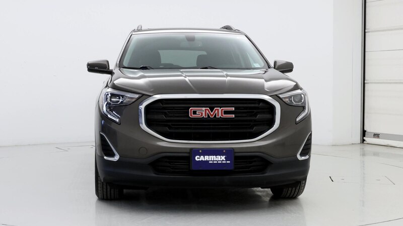 2019 GMC Terrain SLE 5