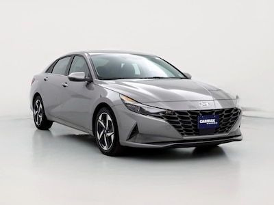 2023 Hyundai Elantra Limited Edition -
                St. James, NY