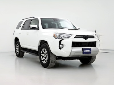 2020 Toyota 4Runner TRD Off Road -
                St. James, NY