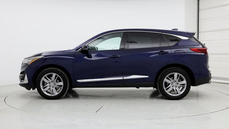 2021 Acura RDX Advance 3