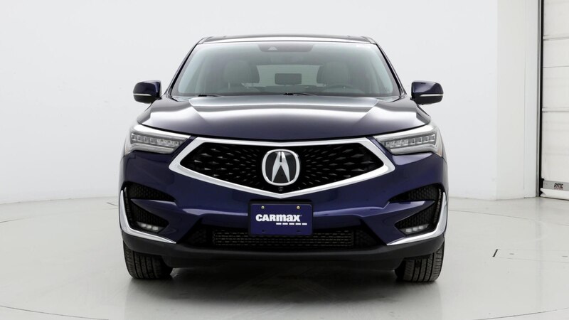 2021 Acura RDX Advance 5