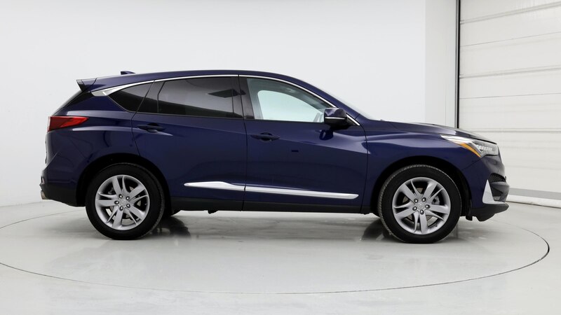 2021 Acura RDX Advance 7