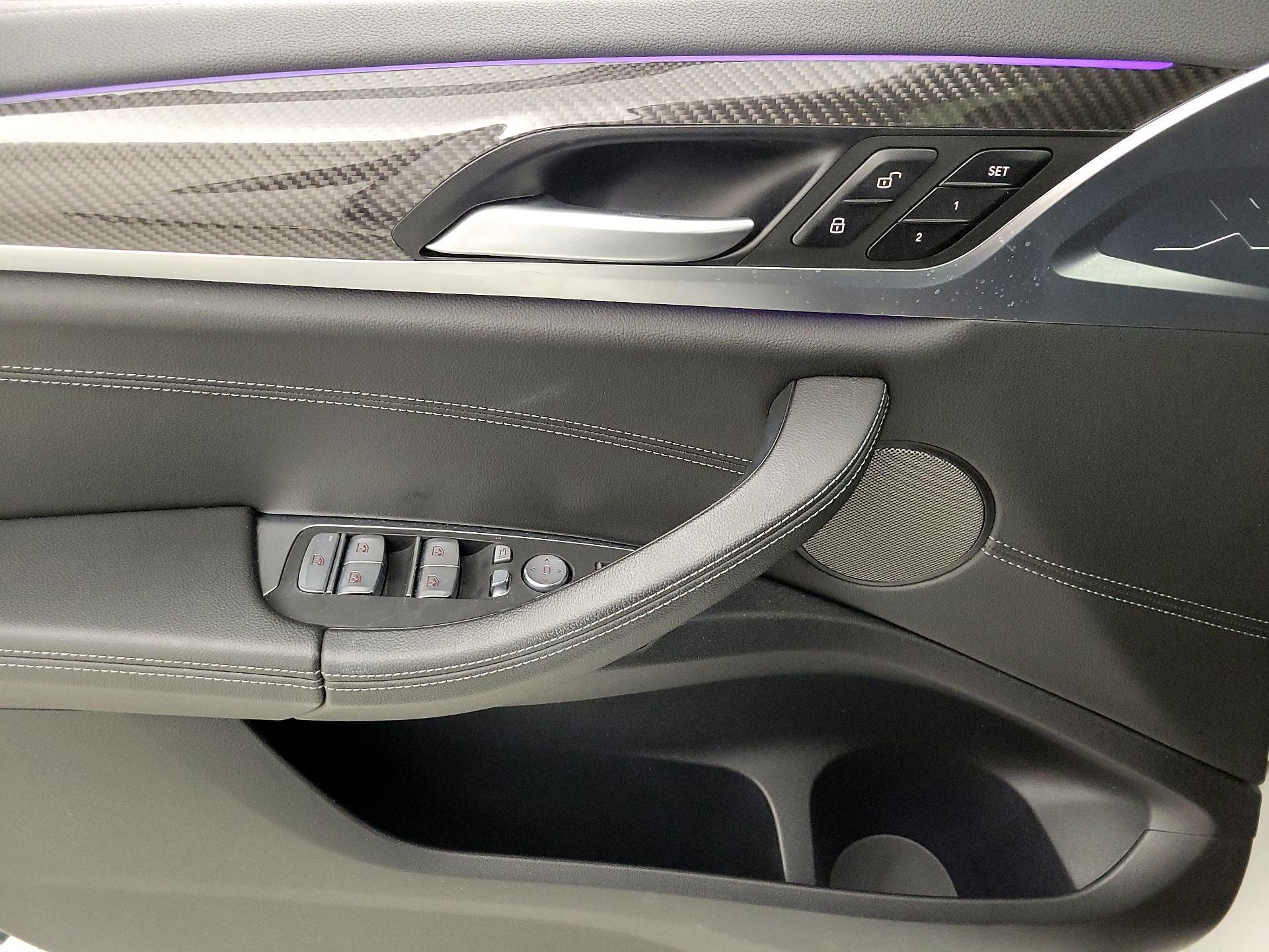 Thumbnail: 2021 BMW X4 - 12