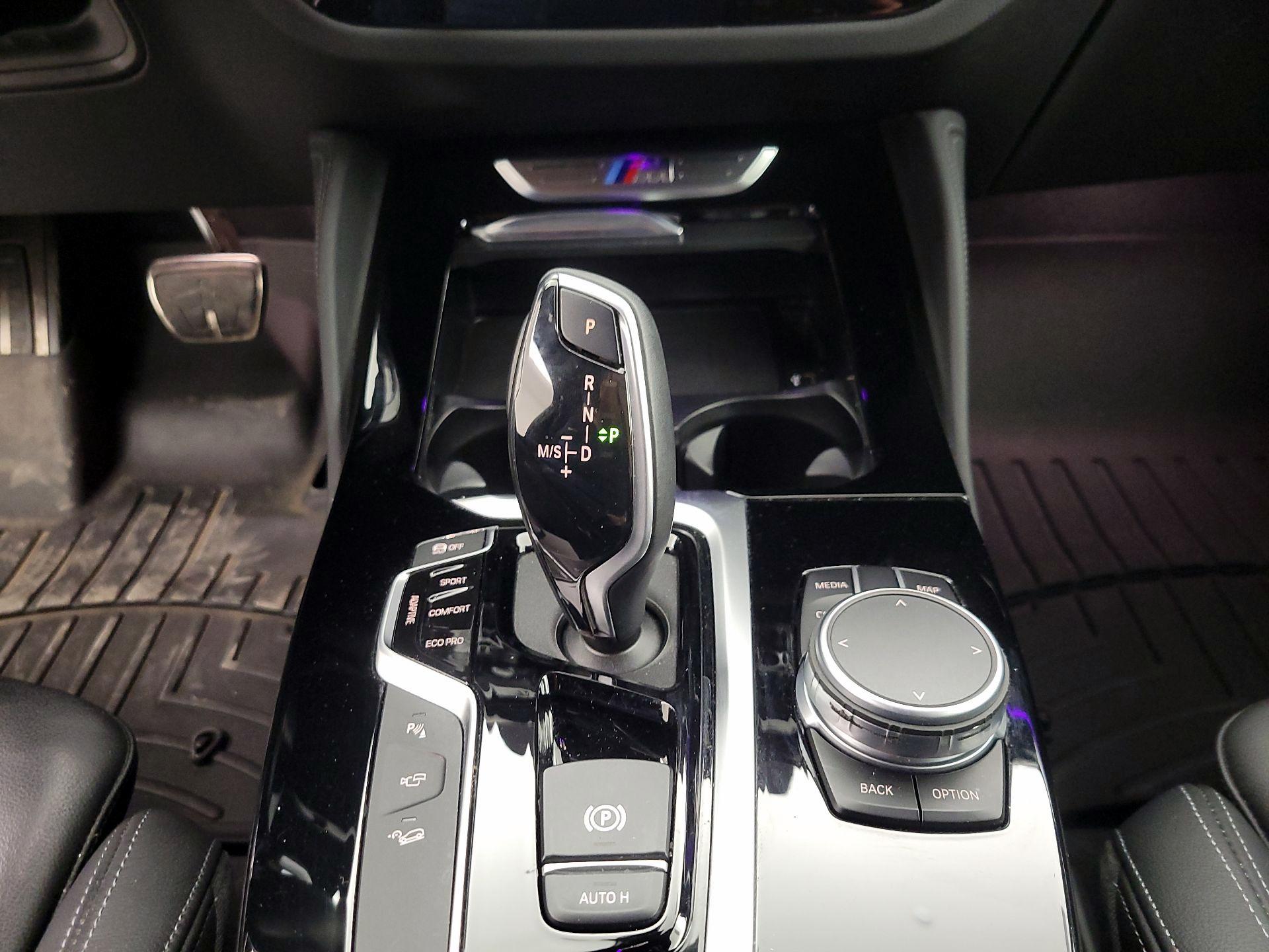 Thumbnail: 2021 BMW X4 - 18