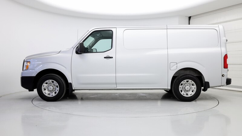 2021 Nissan NV 1500 S 3