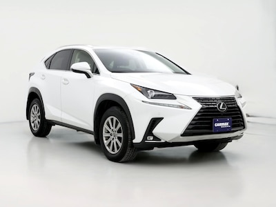 2021 Lexus NX 300 -
                East Meadow, NY