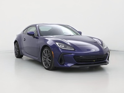 2022 Subaru BRZ Limited -
                Saint James, NY