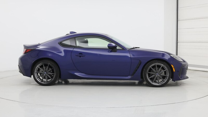 2022 Subaru BRZ Limited 7