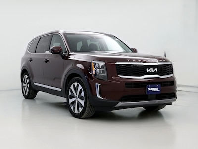 2022 Kia Telluride EX -
                St. James, NY