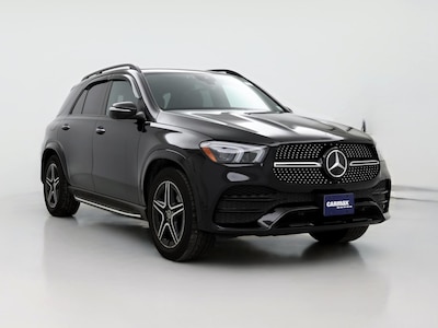 2021 Mercedes-Benz GLE 350 -
                St. James, NY