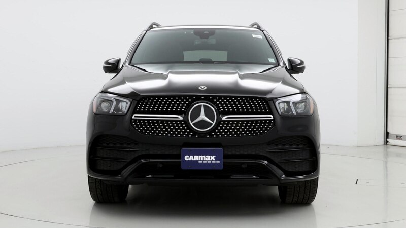 2021 Mercedes-Benz GLE 350 5