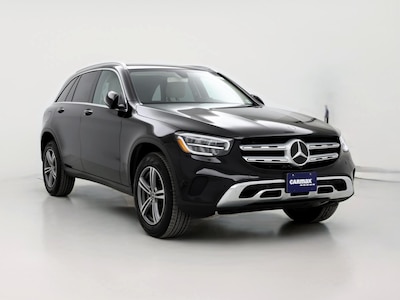 2020 Mercedes-Benz GLC 300 -
                St. James, NY