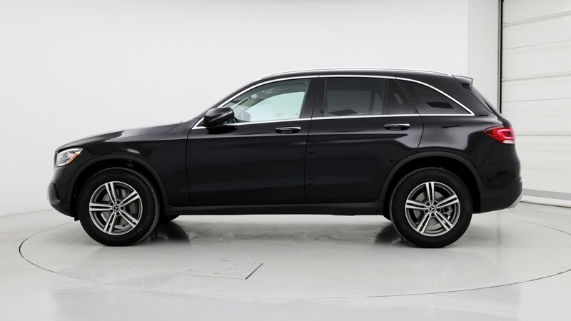 2020 Mercedes-Benz GLC 300 3