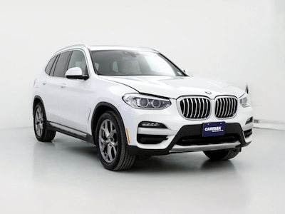 2020 BMW X3 xDrive30i -
                None NY