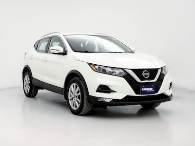 2021 Nissan Rogue Sport SV -
                St. James, NY