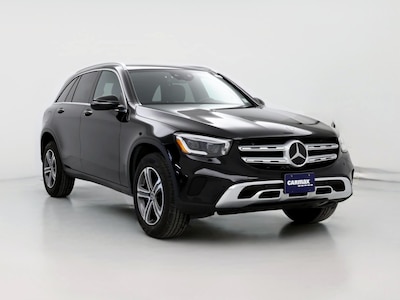 2021 Mercedes-Benz GLC 300 -
                St. James, NY