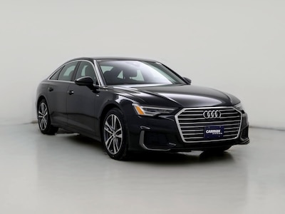 2019 Audi A6 Premium Plus -
                Sicklerville, NJ