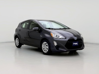 2015 Toyota Prius c Two -
                Newark, DE