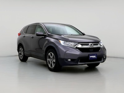 2017 Honda CR-V EX-L -
                Newark, DE