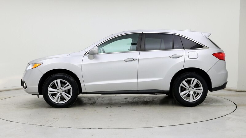 2015 Acura RDX Base 3