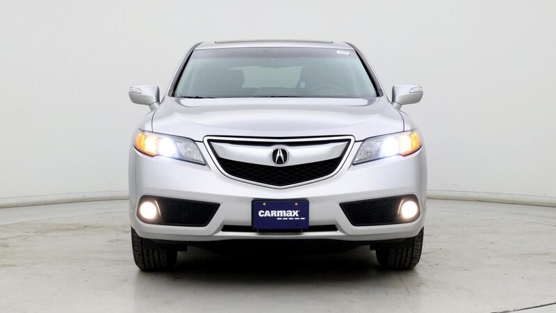 2015 Acura RDX Base 5