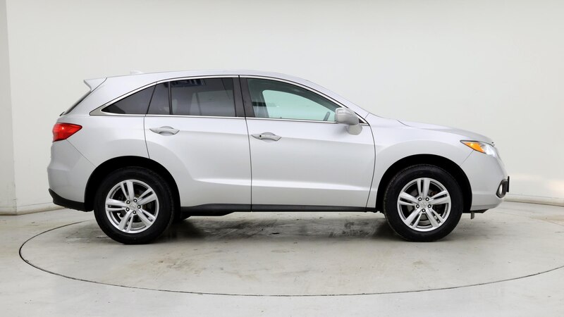 2015 Acura RDX Base 7