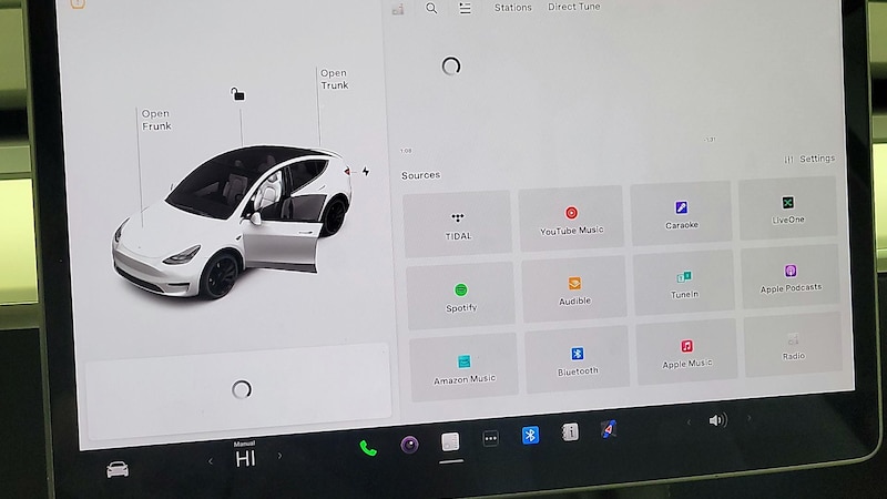 2022 Tesla Model Y Performance 15