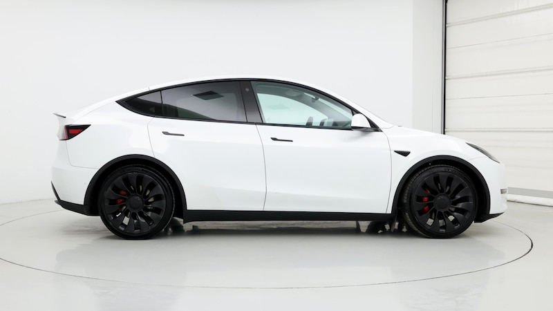 2022 Tesla Model Y Performance 7