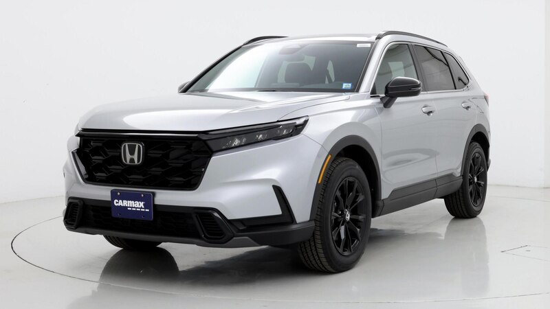 2025 Honda CR-V Sport 4