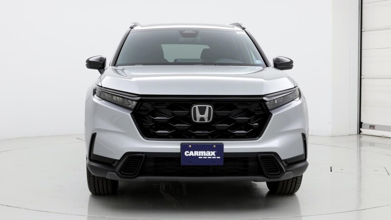 2025 Honda CR-V Sport 5