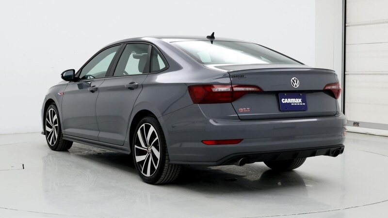 2020 Volkswagen Jetta GLI Autobahn 2