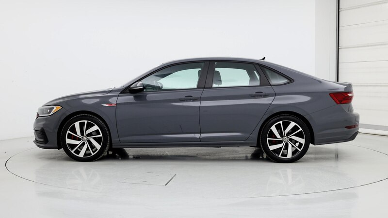 2020 Volkswagen Jetta GLI Autobahn 3