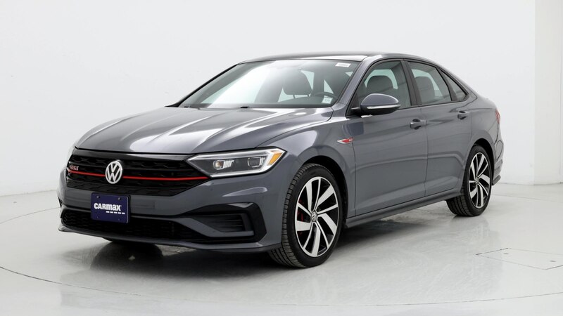 2020 Volkswagen Jetta GLI Autobahn 4