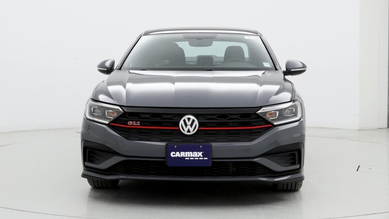 2020 Volkswagen Jetta GLI Autobahn 5