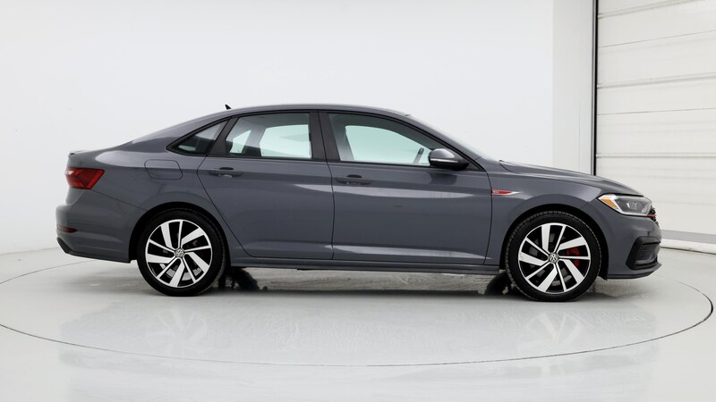 2020 Volkswagen Jetta GLI Autobahn 7