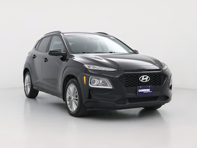 2020 Hyundai Kona SEL -
                None NY