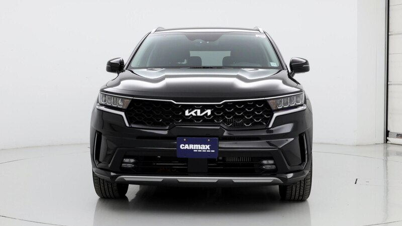 2023 Kia Sorento EX 5