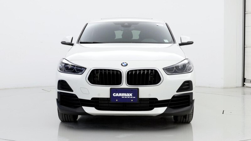 2022 BMW X2 xDrive28i 5