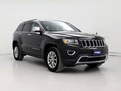 2014 Jeep Grand Cherokee Limited Edition -
                East Meadow, NY