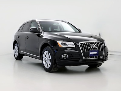 2014 Audi Q5 Premium Plus -
                St. James, NY