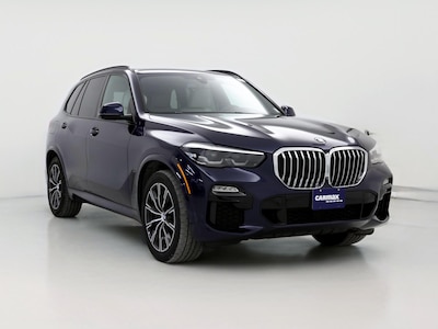 2020 BMW X5 xDrive40i -
                St. James, NY